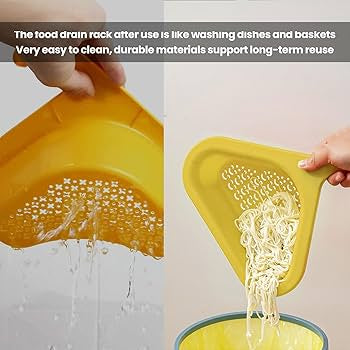 Sink Hanging Basket