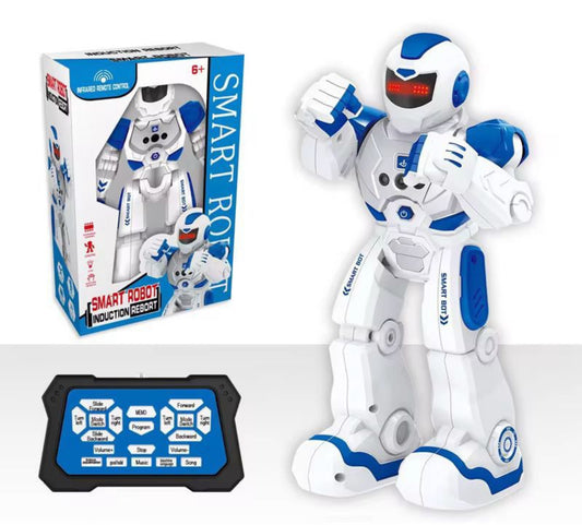 Smart RC Robot Sensor