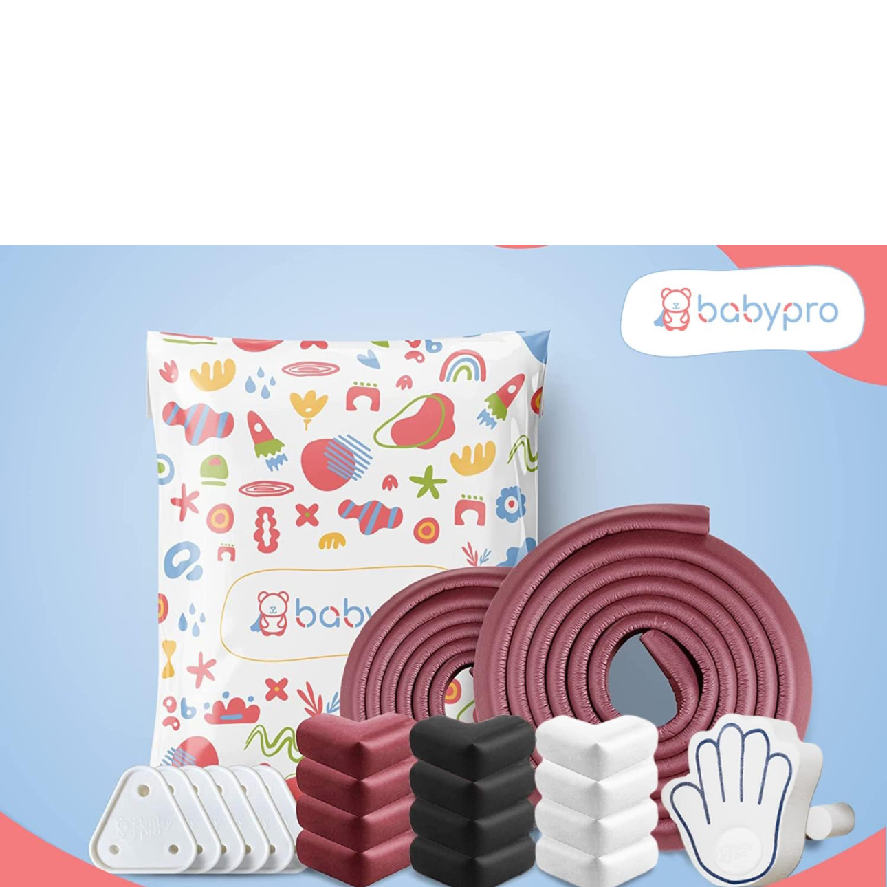 Baby Edge Protector