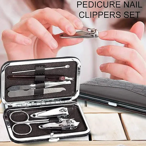 Pedicure Set