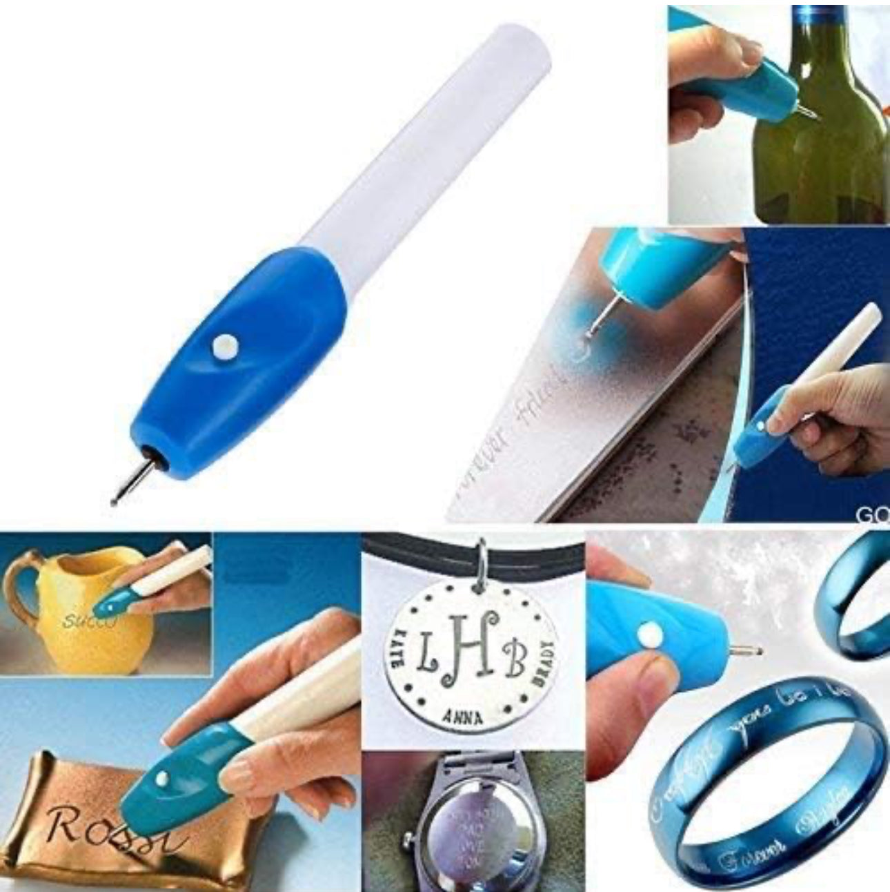 Engraving Pen