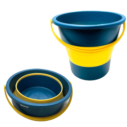 Folding Bucket -10 L