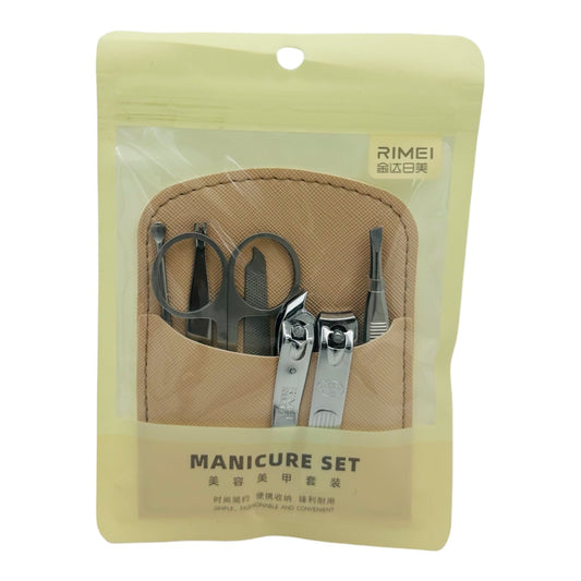 Manicure Set