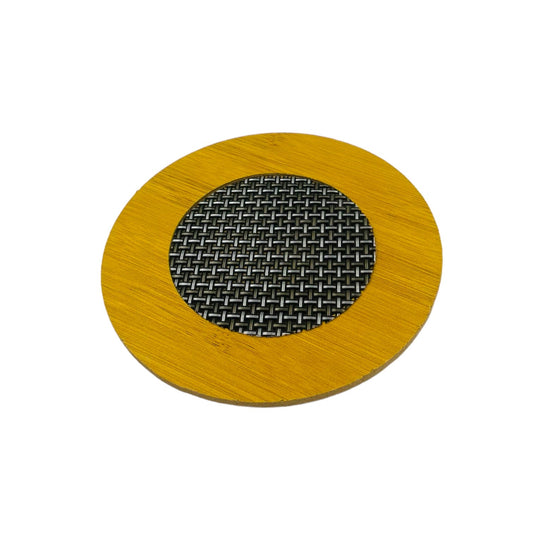 Wood Coasters Big Size, Heat Pads