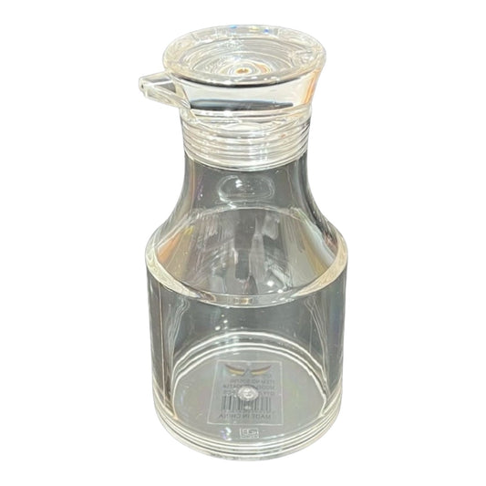 Oil Dispneser Acrylic