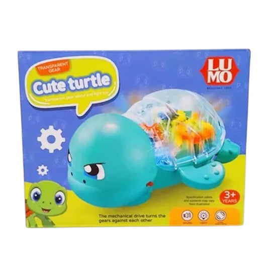 Cute Turtle Toy
