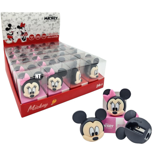Micky Mouse Sharpener