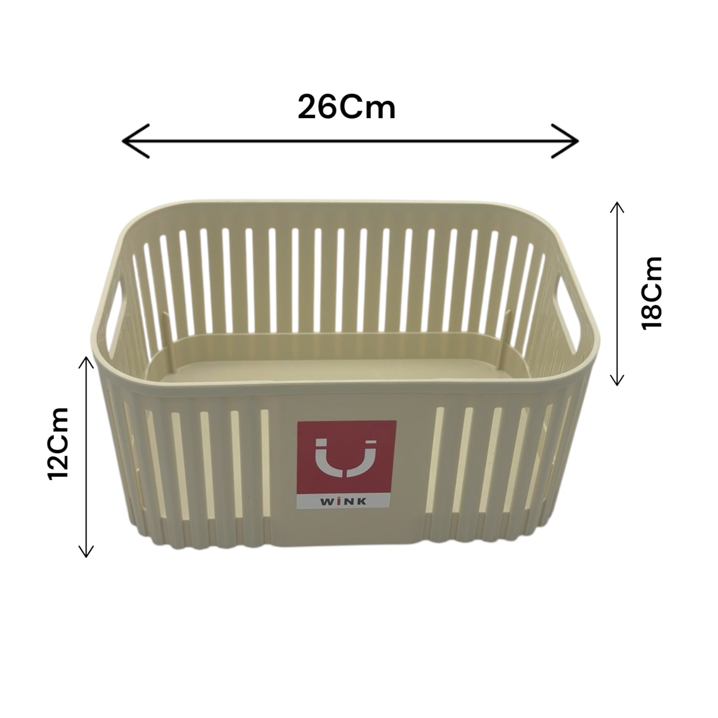 Multipurpose Basket