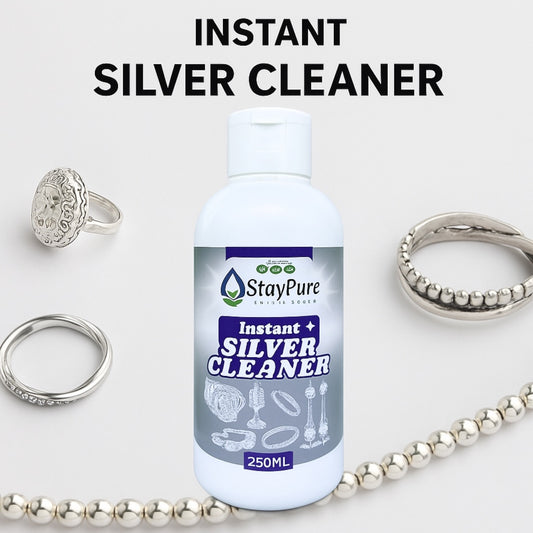 Silver Cleaner
