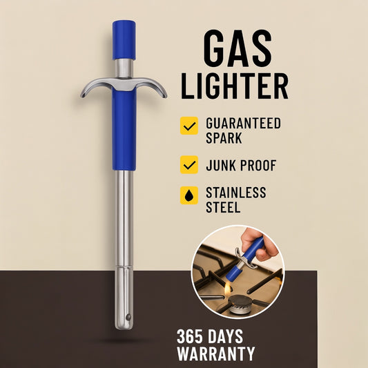 Gas Lighter