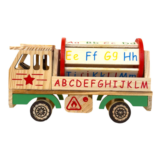 Wooden Toy