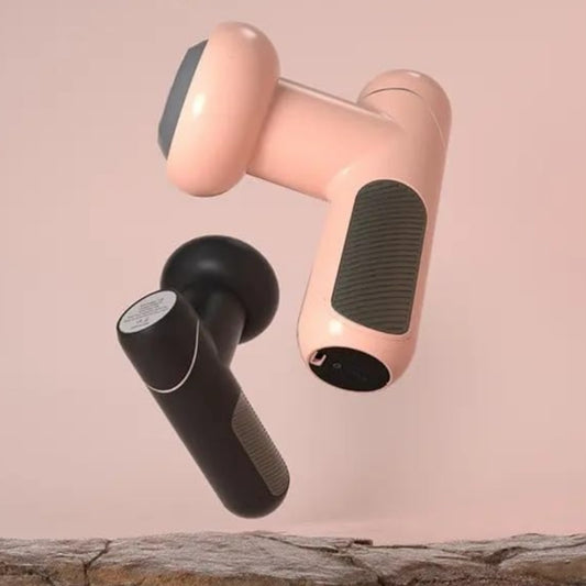 Deep Tissue Massage Gun