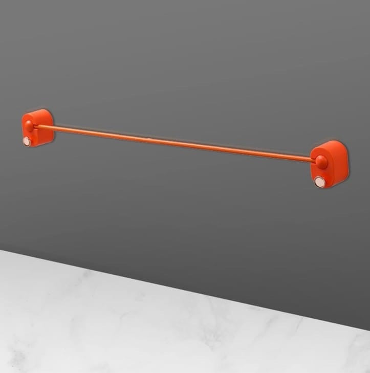 Towel Hanger (Wall Mounted)
