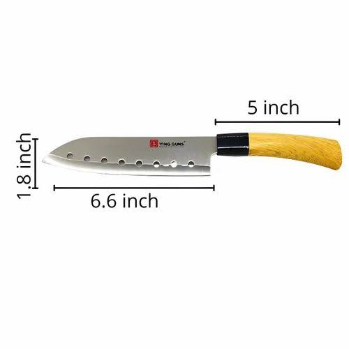 Cleaver Big Chopper Knife