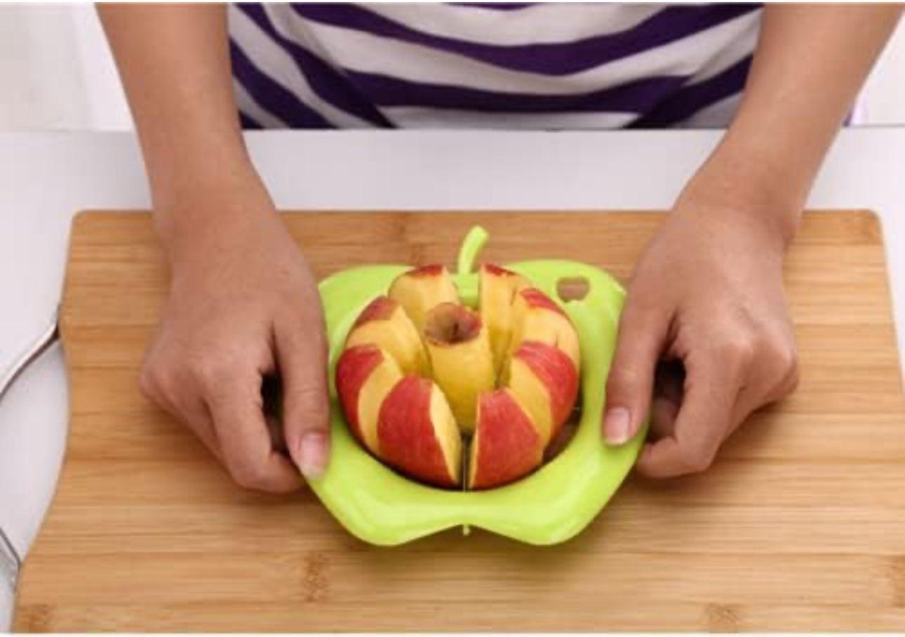 Apple Cutter