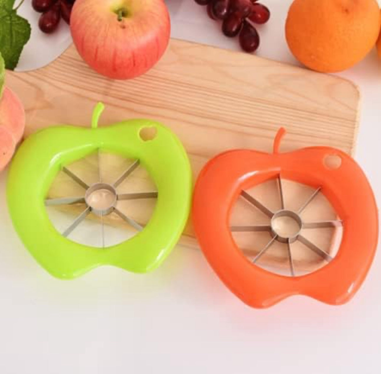 Apple Cutter