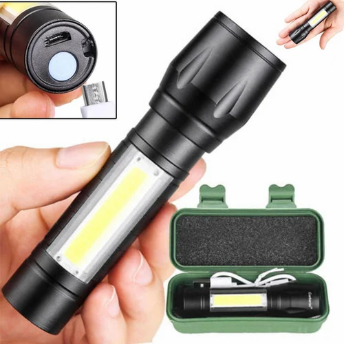 Mini Torch light