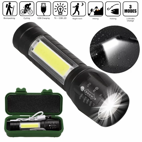 Mini Torch light