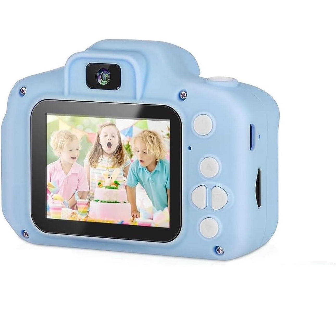 Digital Camera For Kids