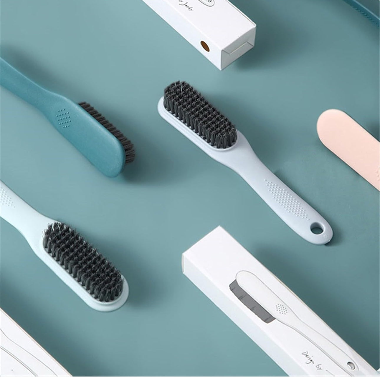 Cleaning Brush
