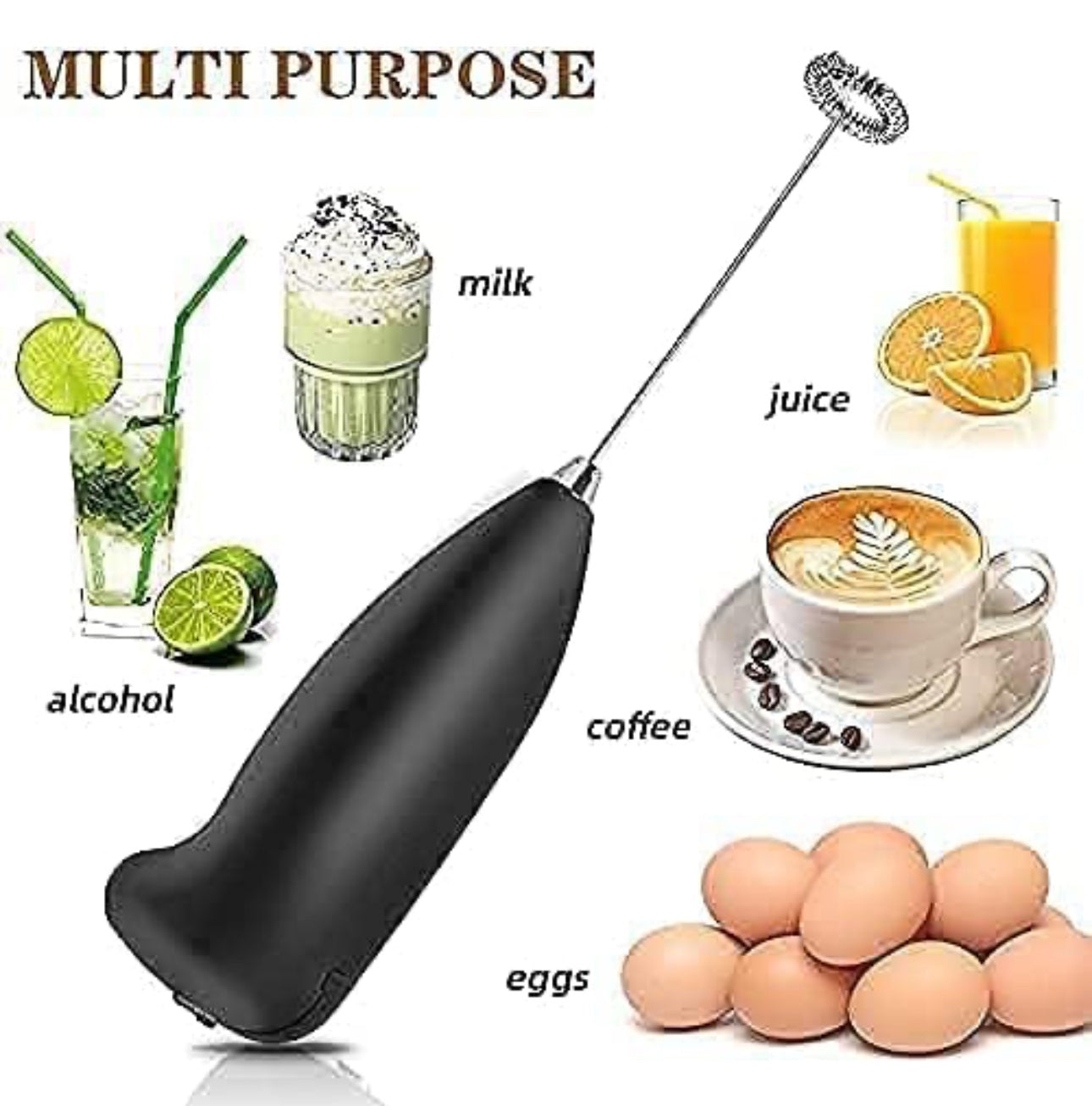 Cofee Beater