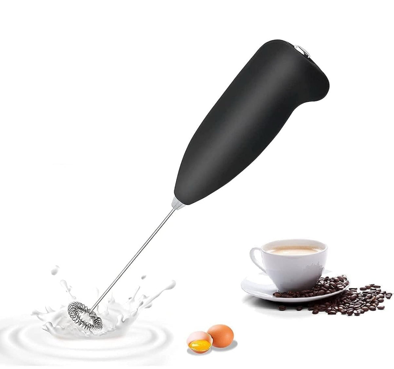 Cofee Beater