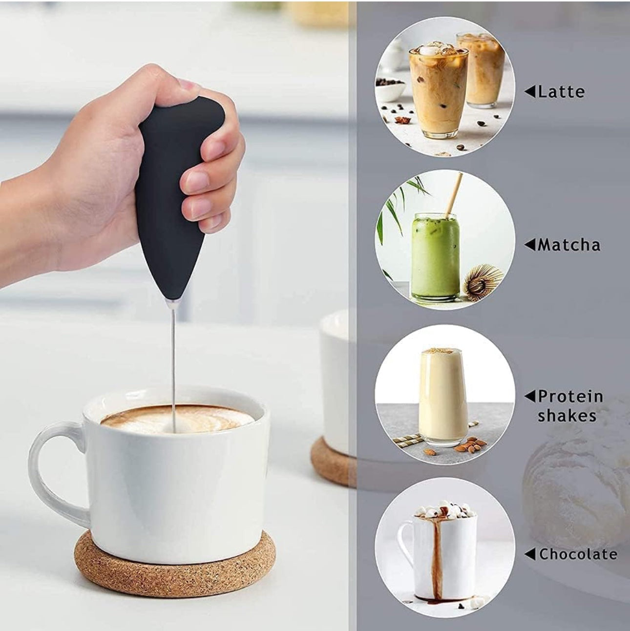 Cofee Beater