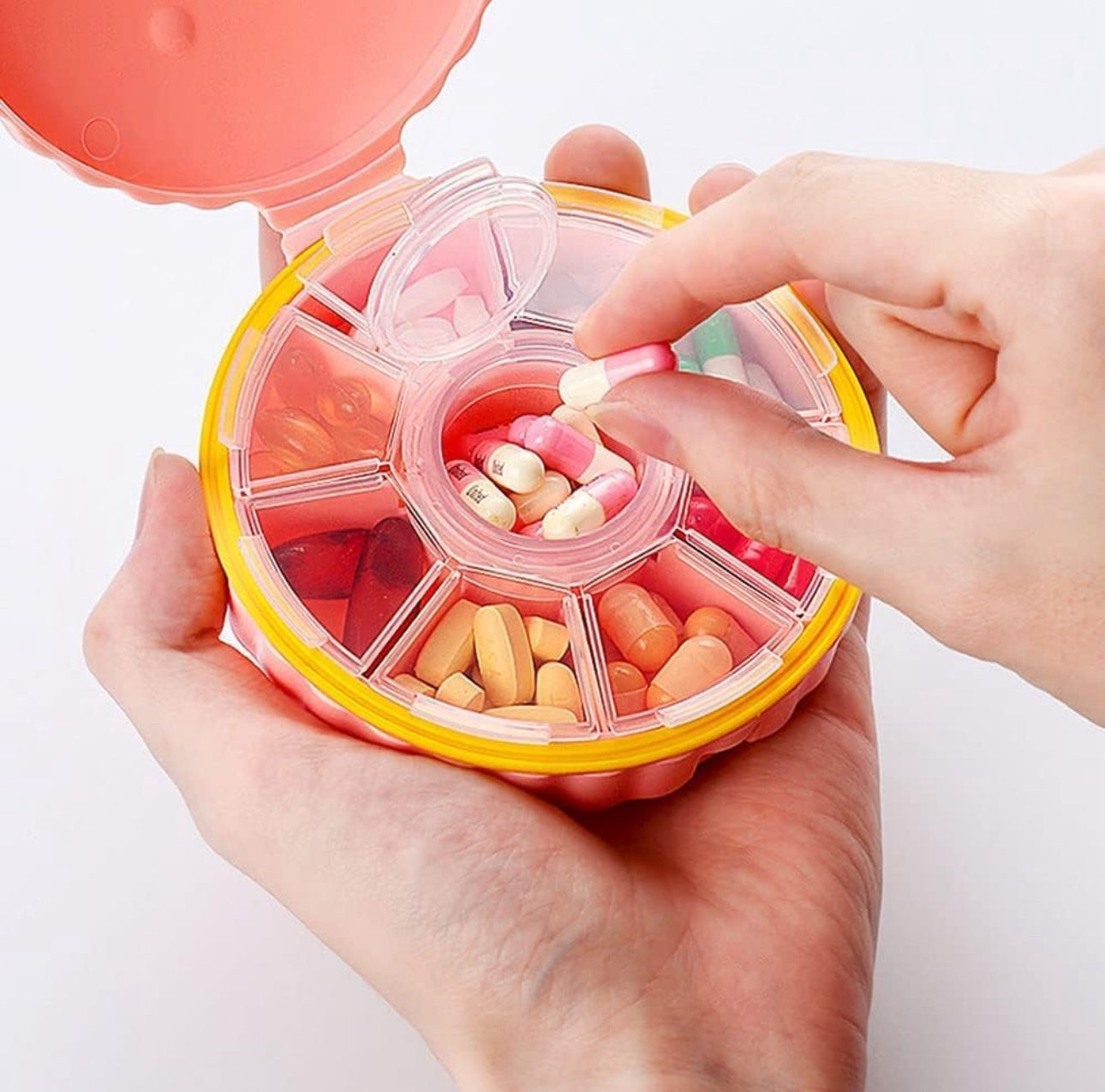Pill Box