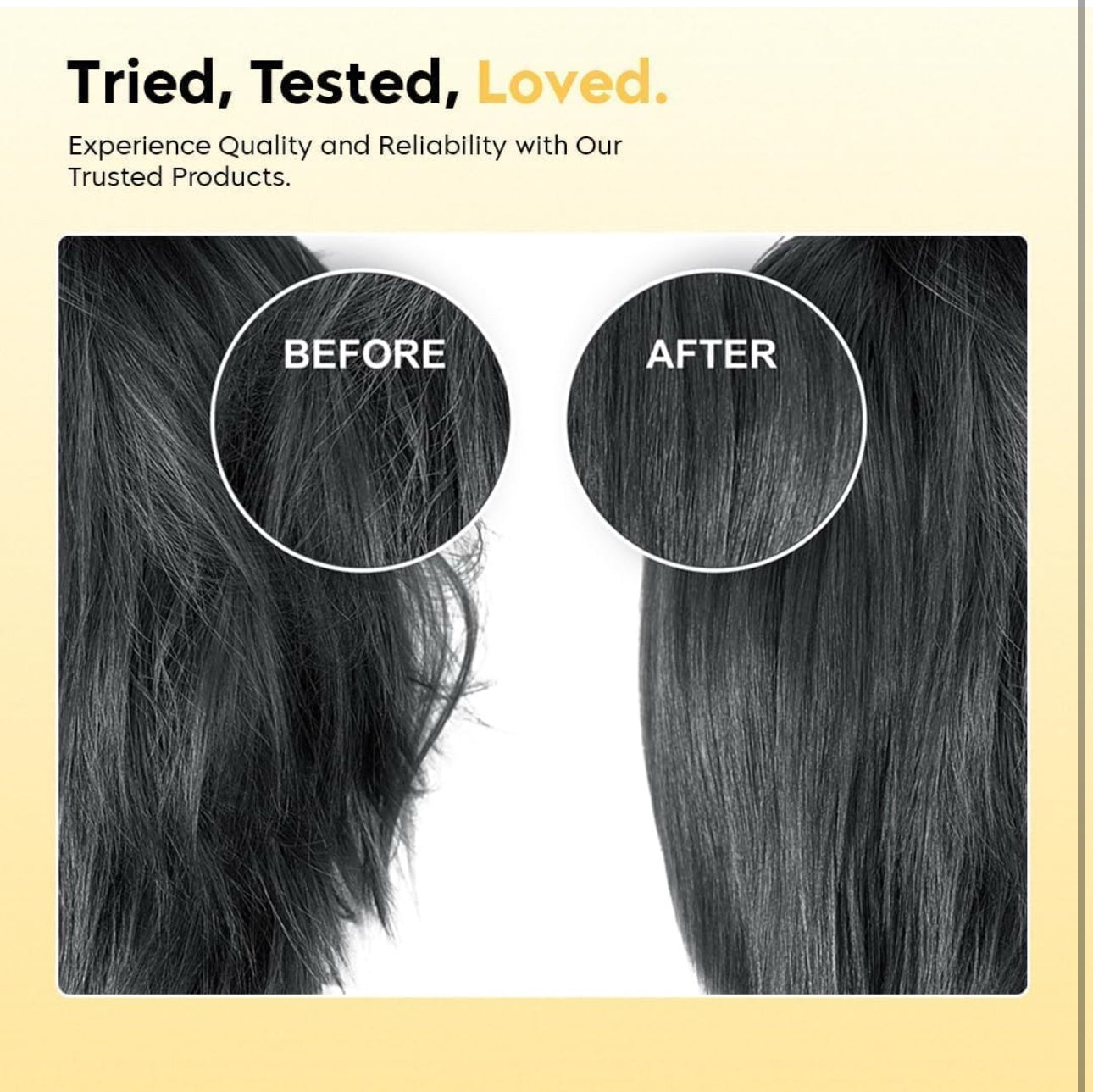 Hair Oil Applicator