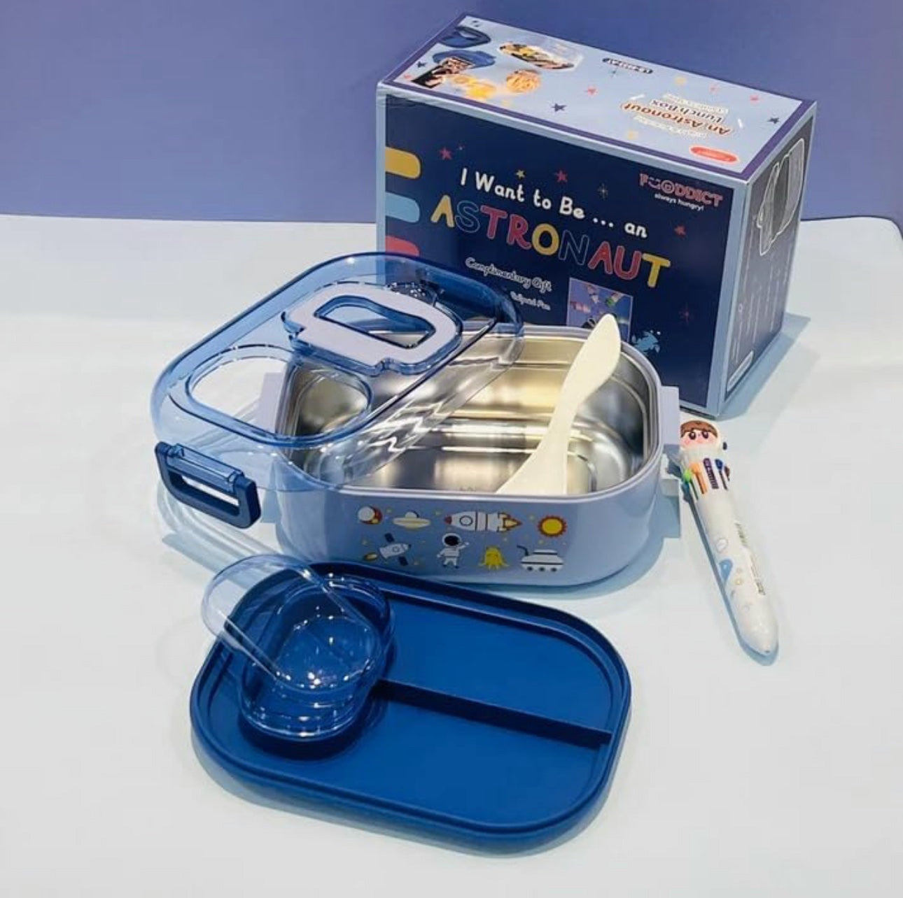 Lunch Box 700ML