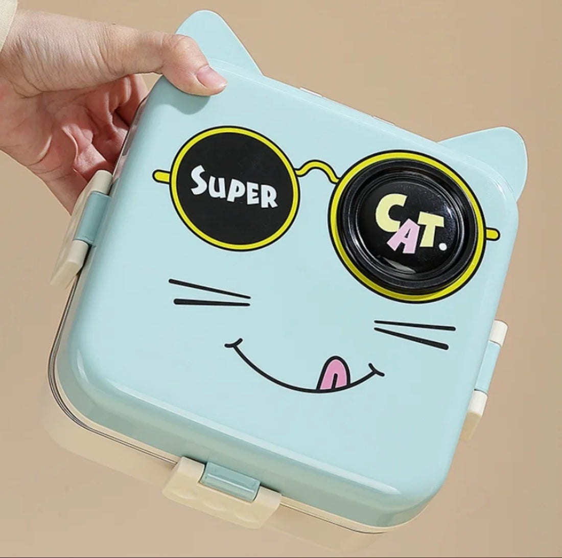 Kids Lunch Box Insulated