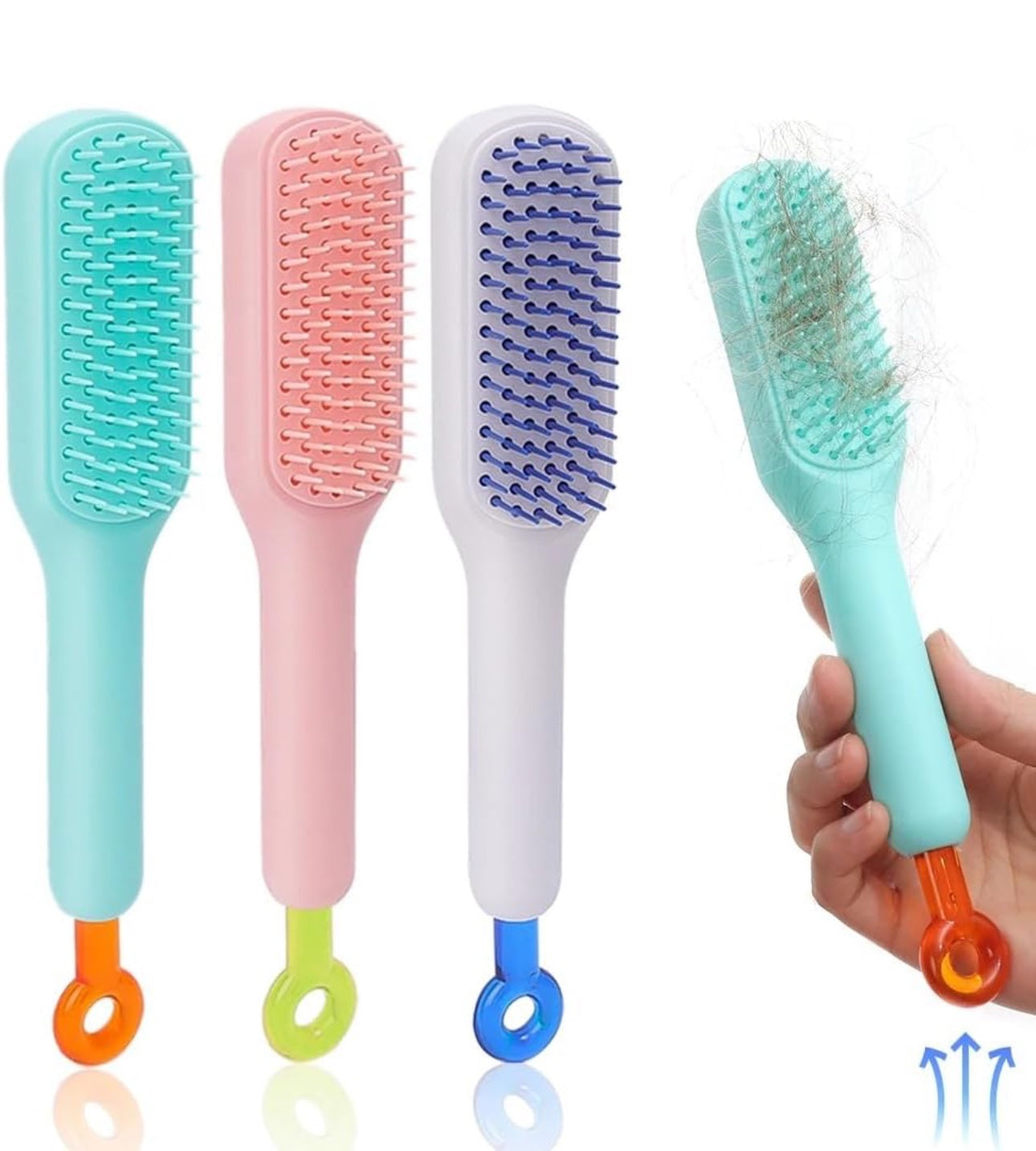 Hair Remover Comb