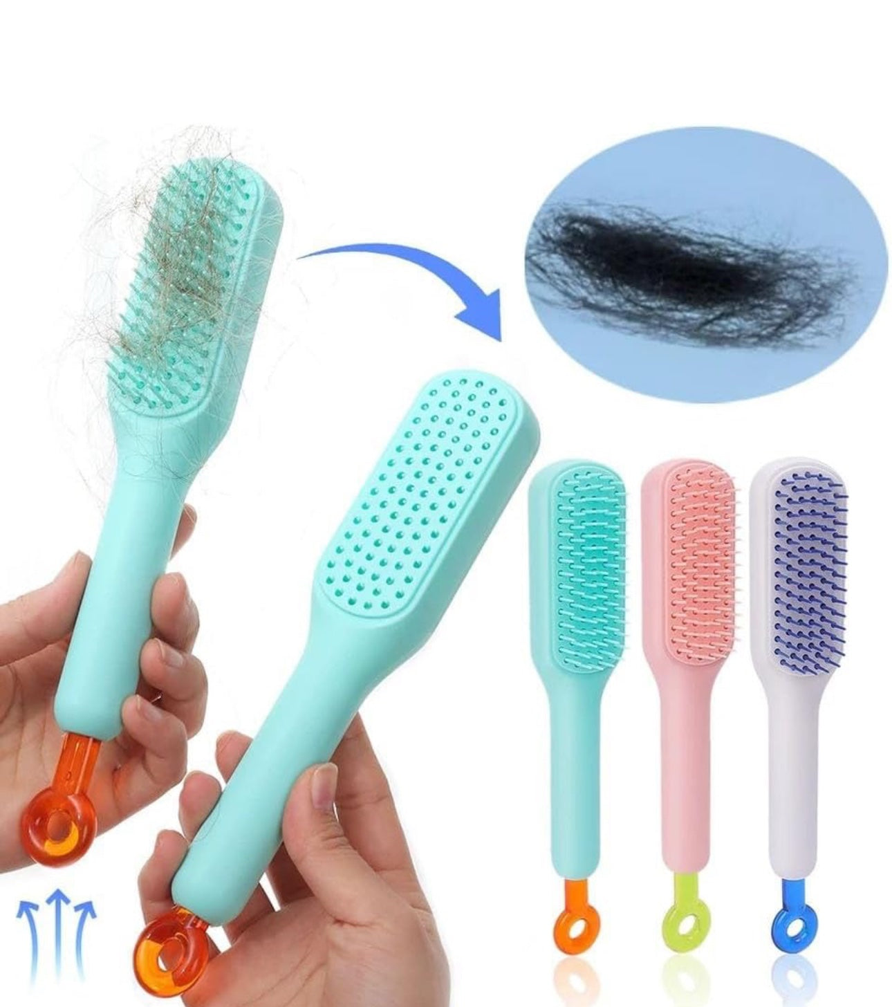 Hair Remover Comb