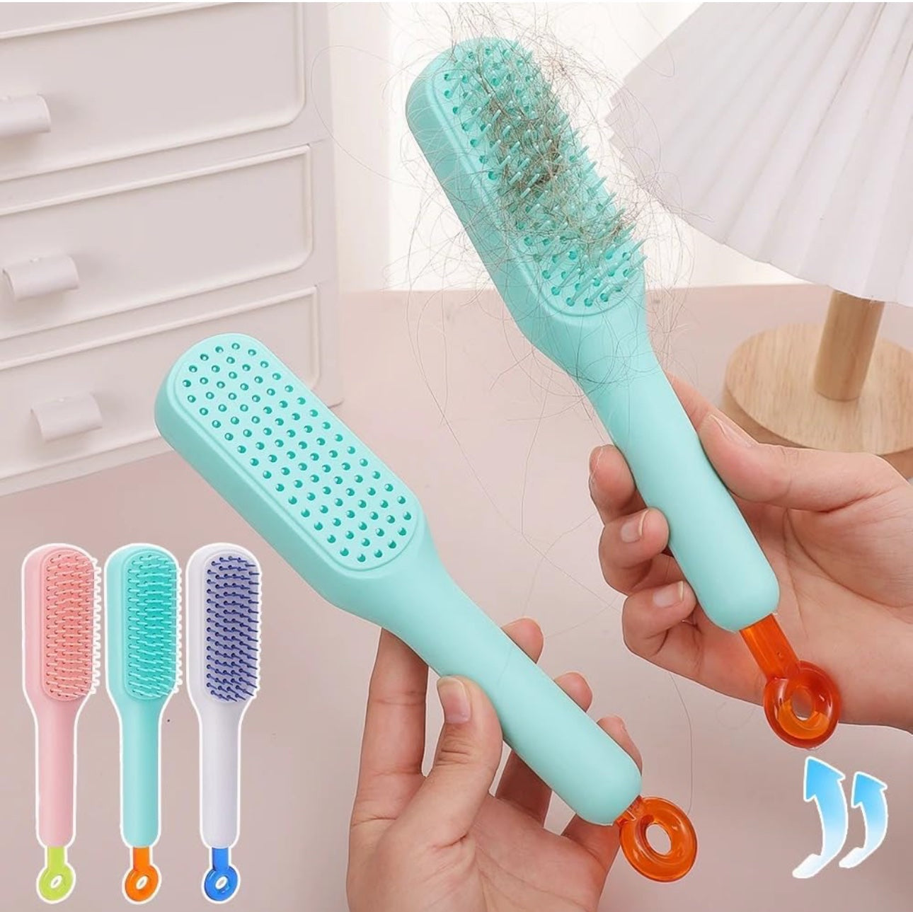 Hair Remover Comb
