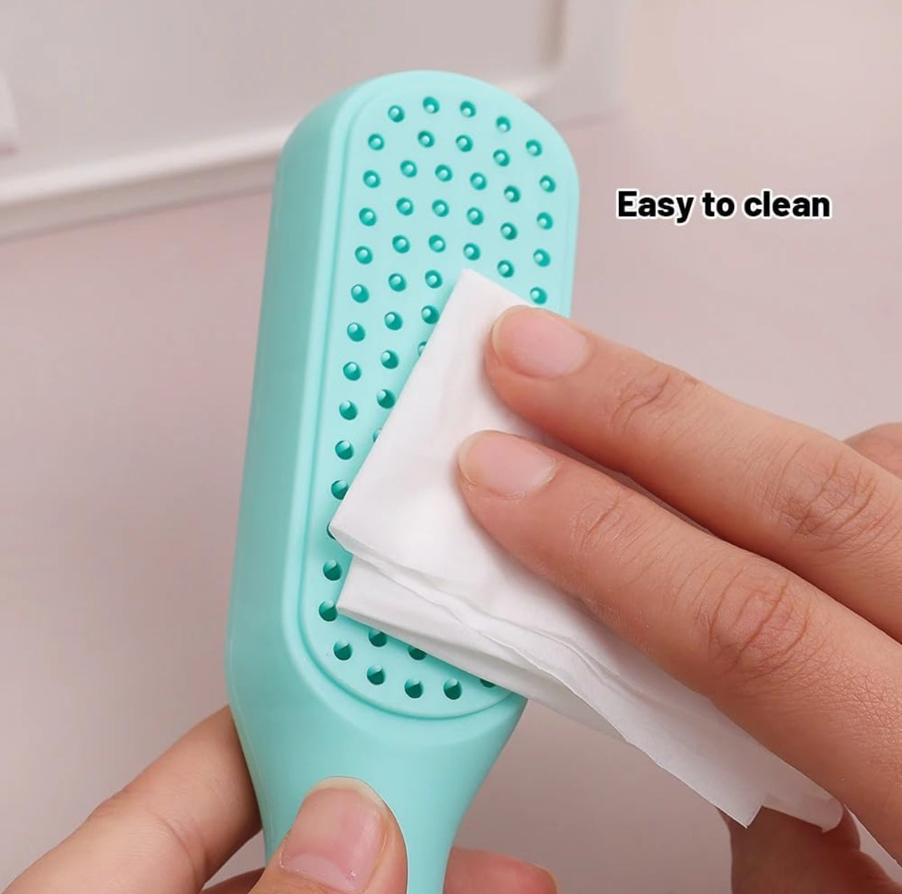Hair Remover Comb
