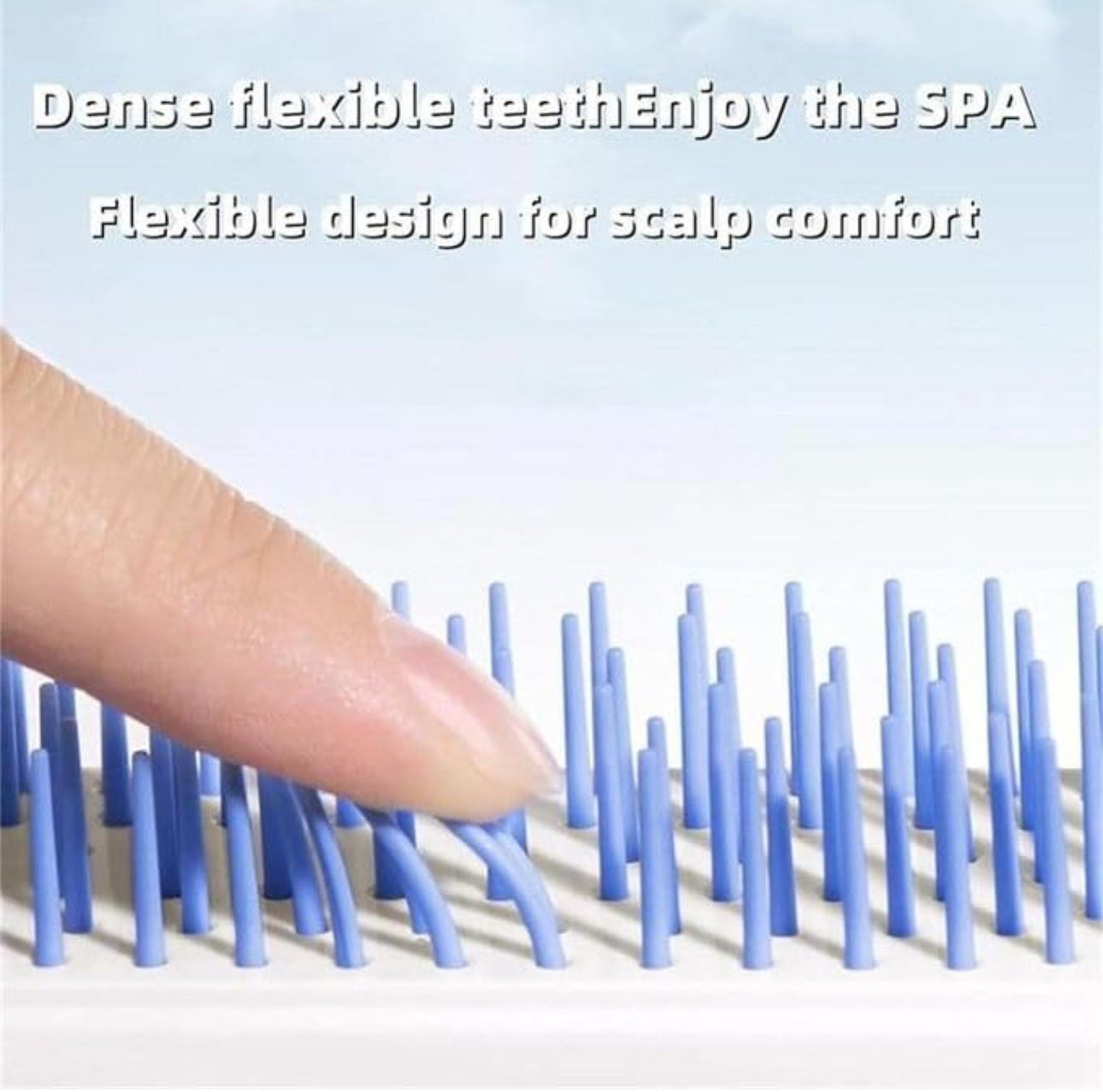 Hair Remover Comb