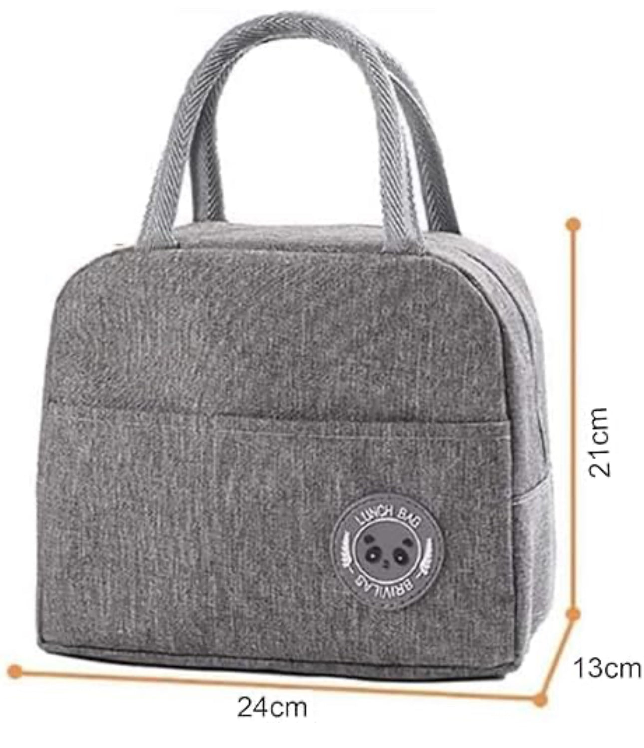 Lunch Bag Insulated