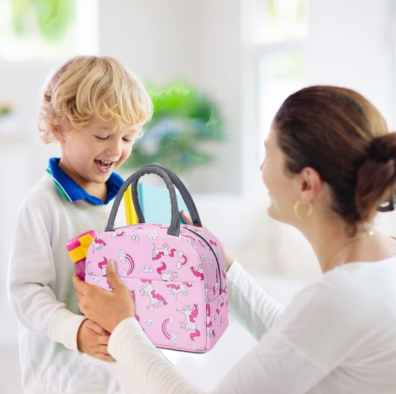 Lunch Bag Insulated