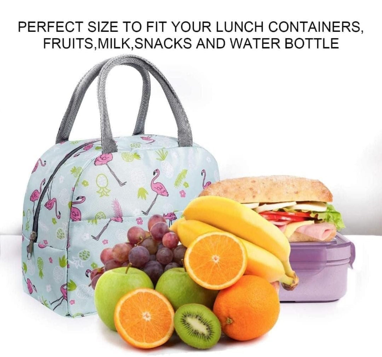 Lunch Bag Insulated