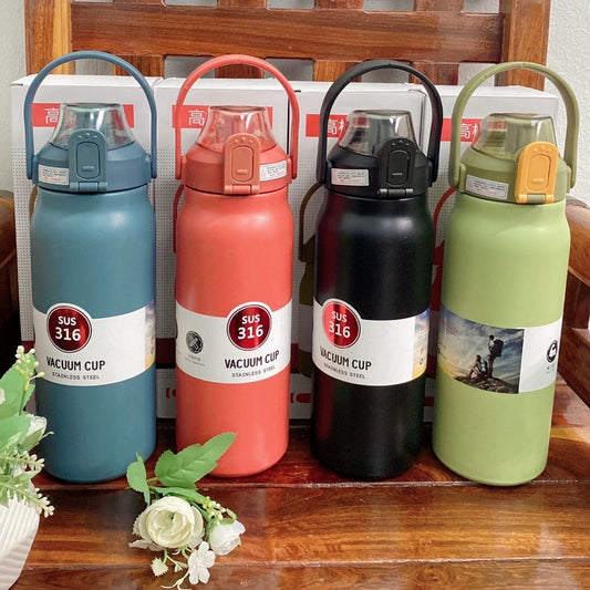 Hot & Cold Flask 1800 ML