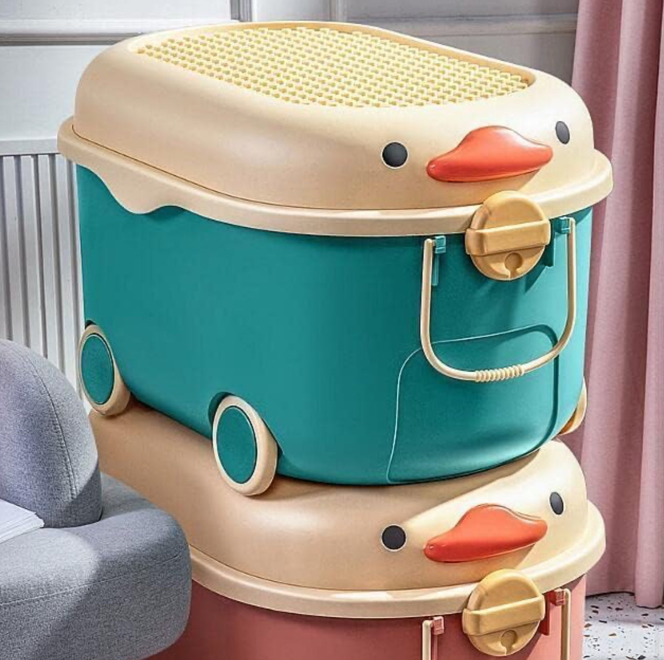 Storage Organizer Box