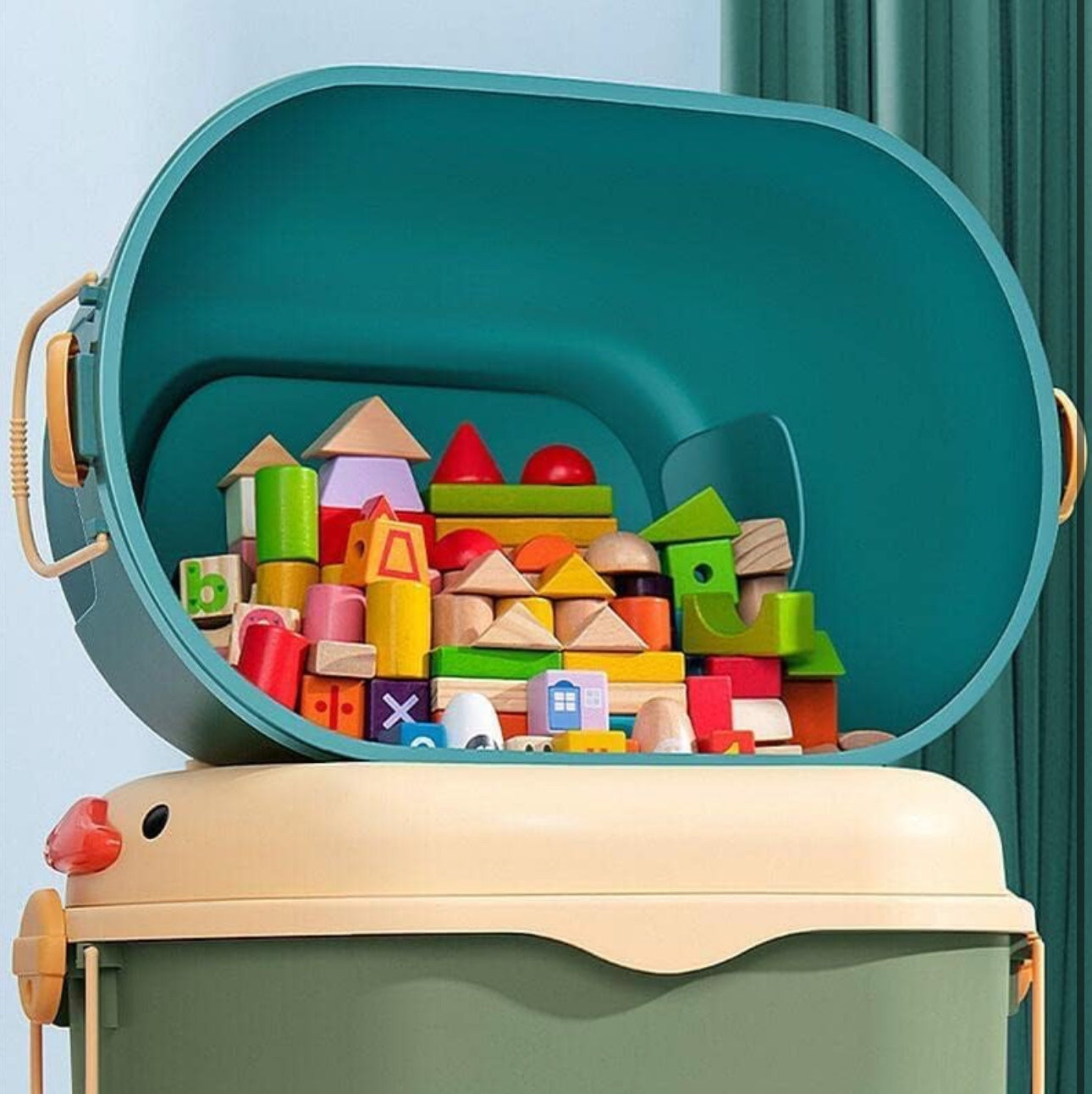 Storage Organizer Box