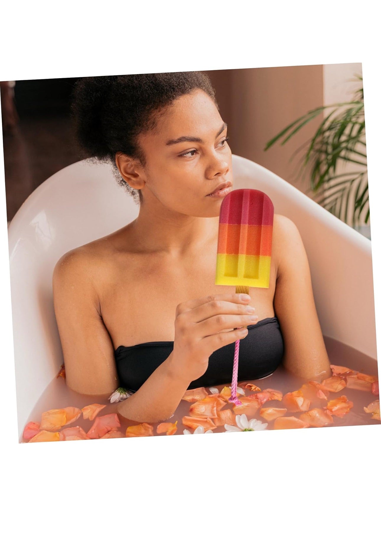 Bath Sponge