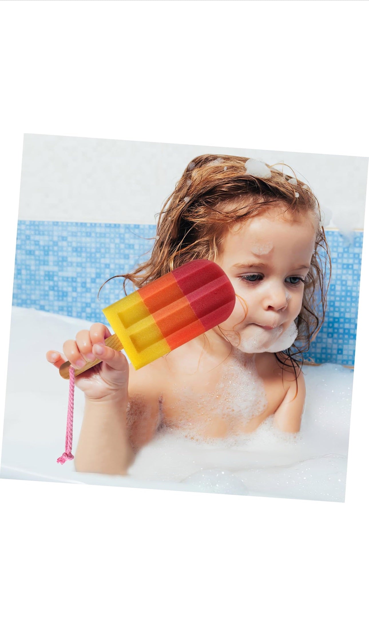 Bath Sponge