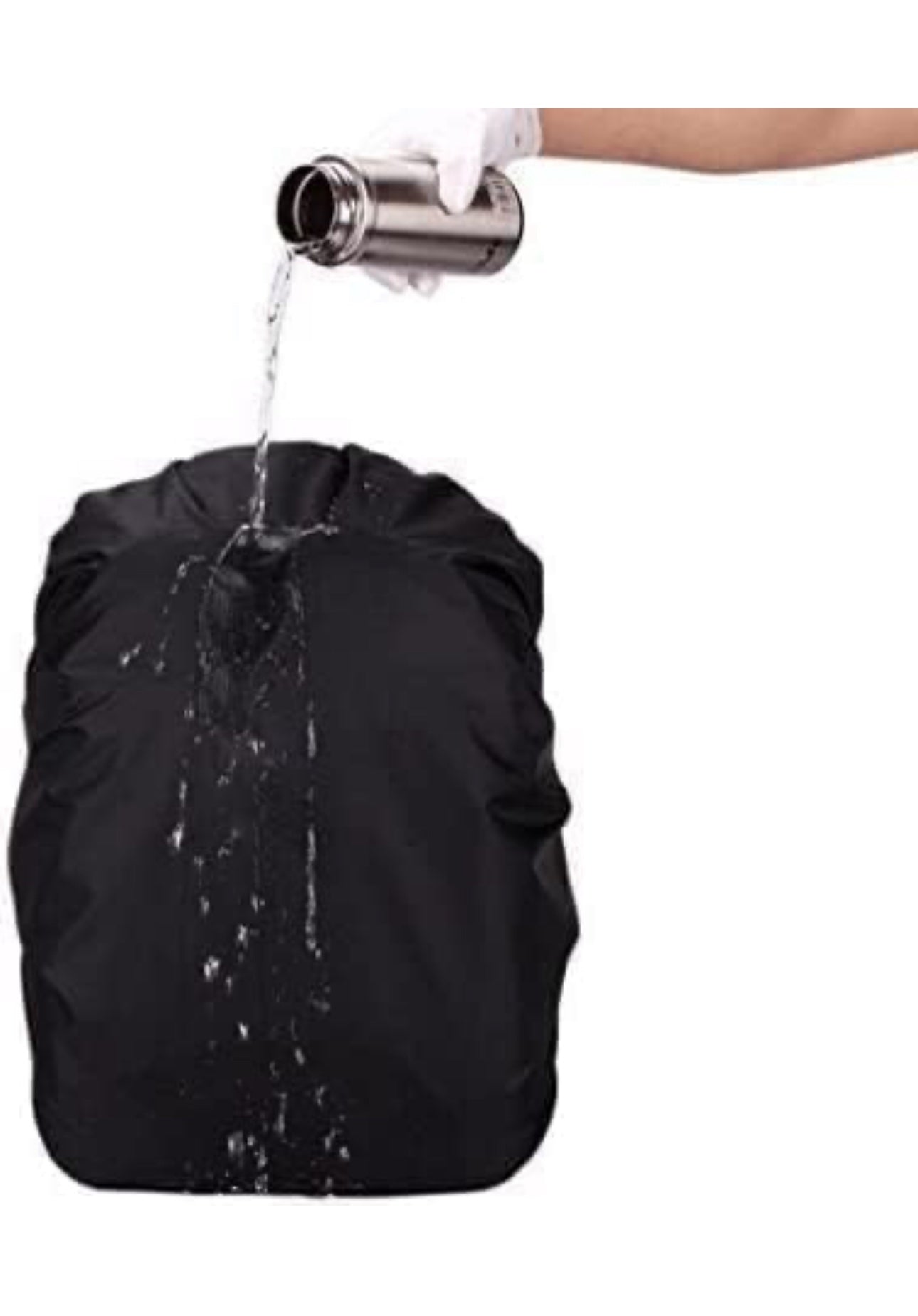 Bag Rain cover
