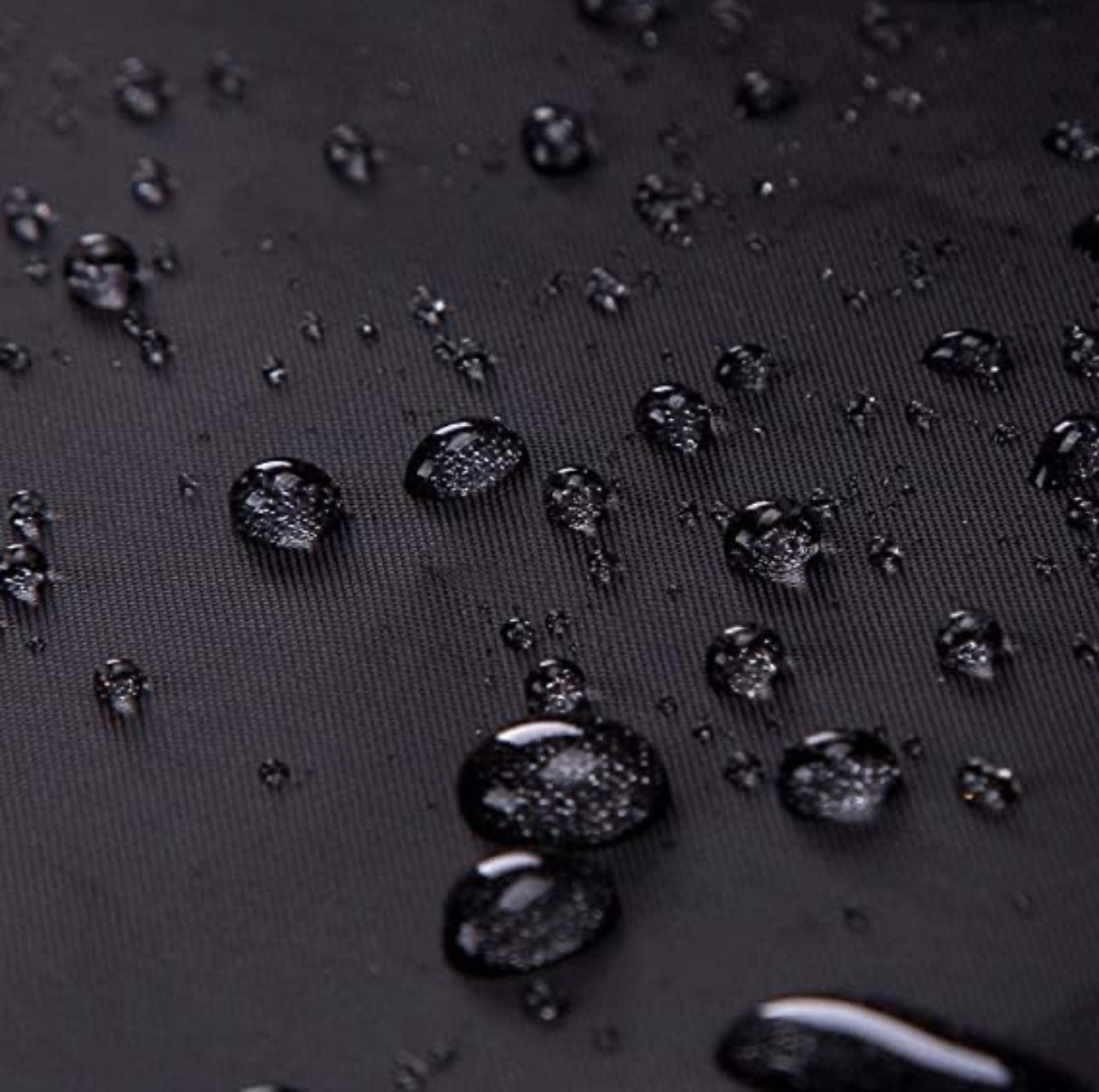 Bag Rain cover