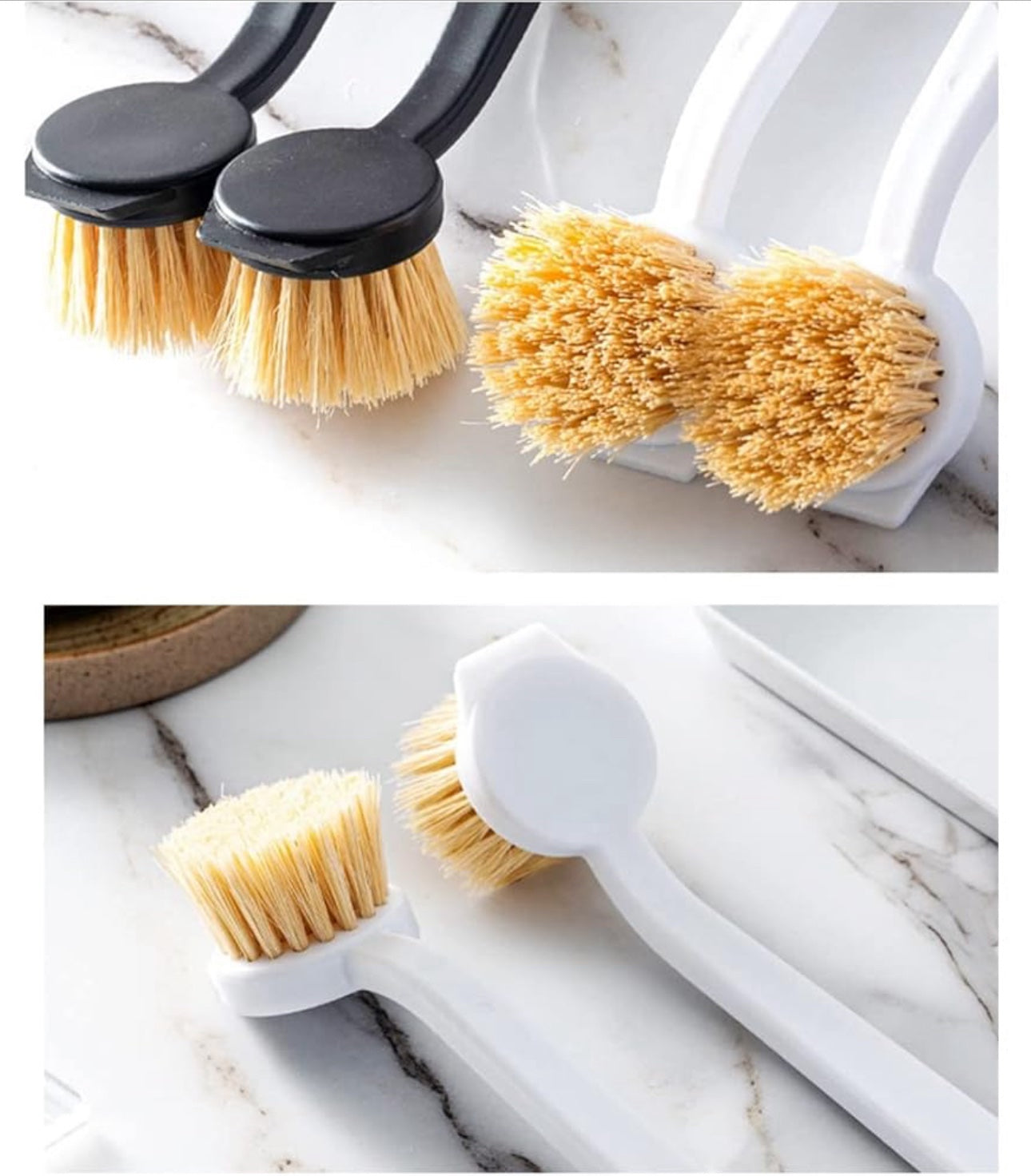 Multipurpose Cleaning Brush