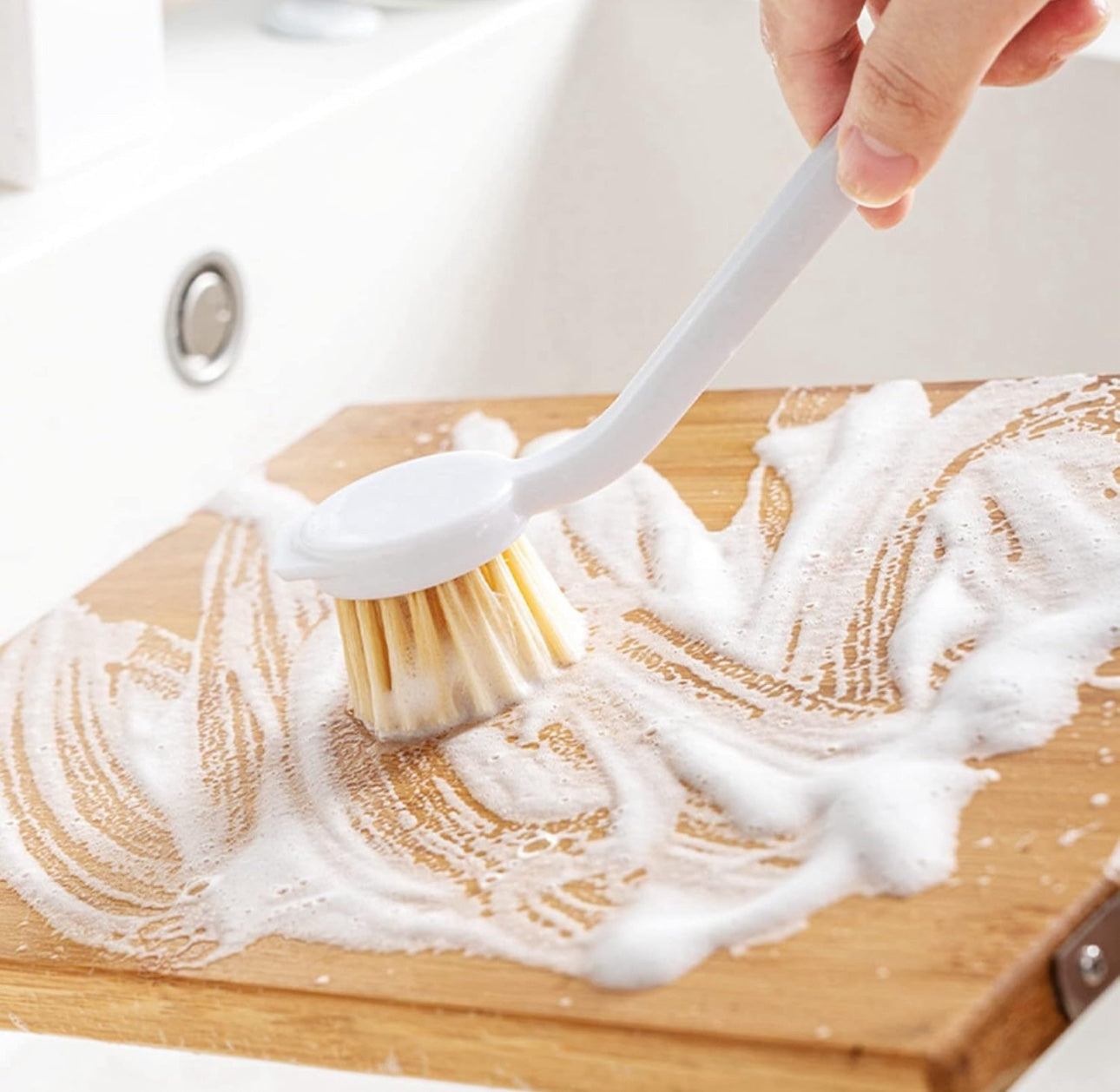 Multipurpose Cleaning Brush