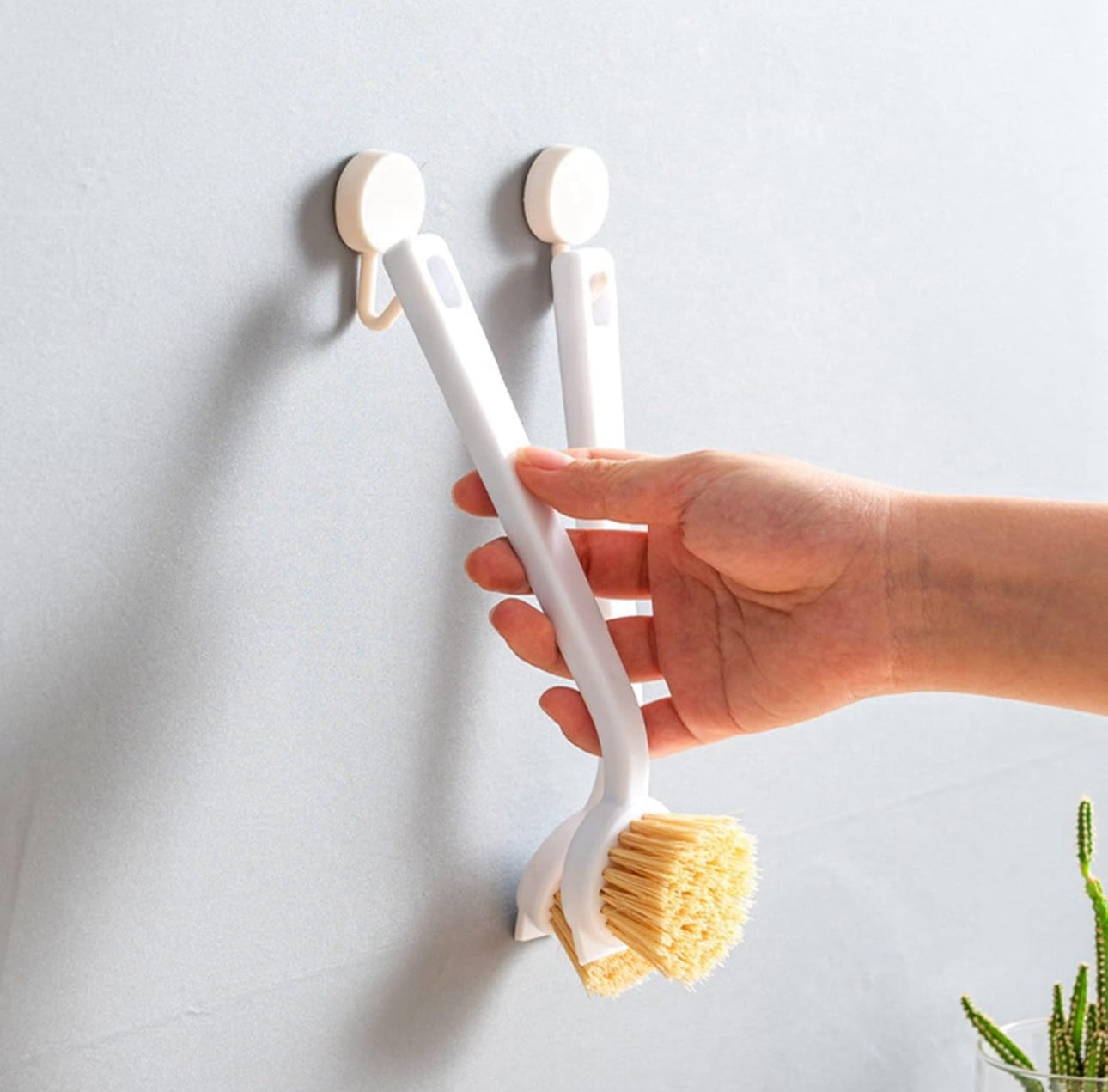 Multipurpose Cleaning Brush