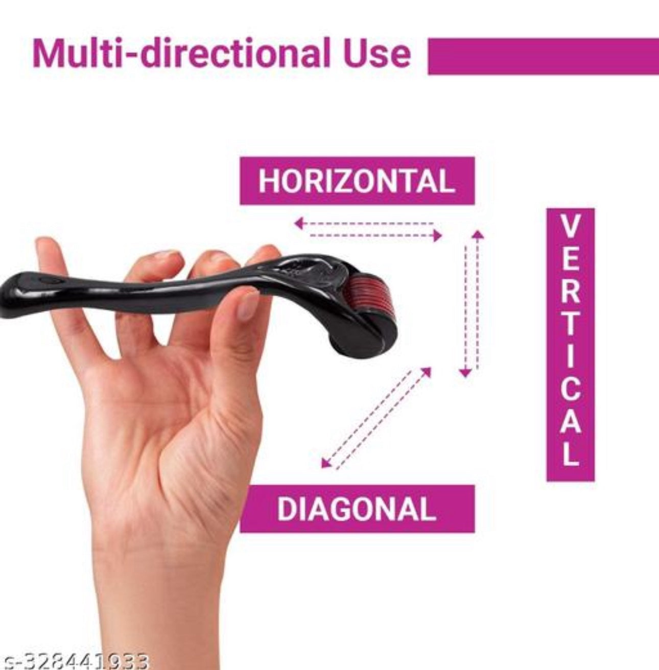 Derma Roller